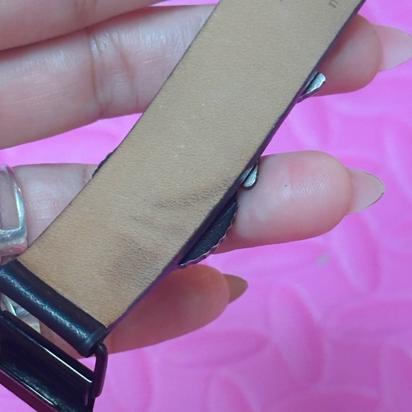 LOW START Louis Vuitton Bracelet women good condition - Picture 13 of 13